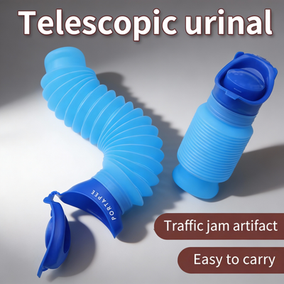 Portapee - Odour and Leak Free Portable Urine container