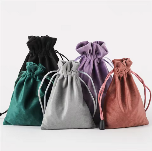 Portapee Hygiene Storage Pouch