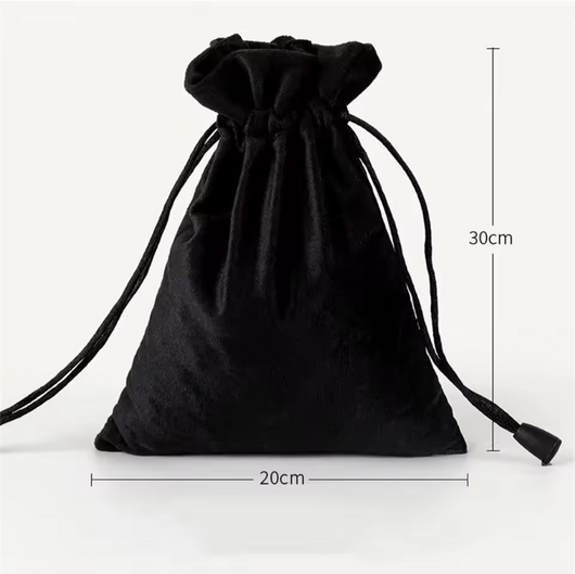 Portapee Hygiene Storage Pouch