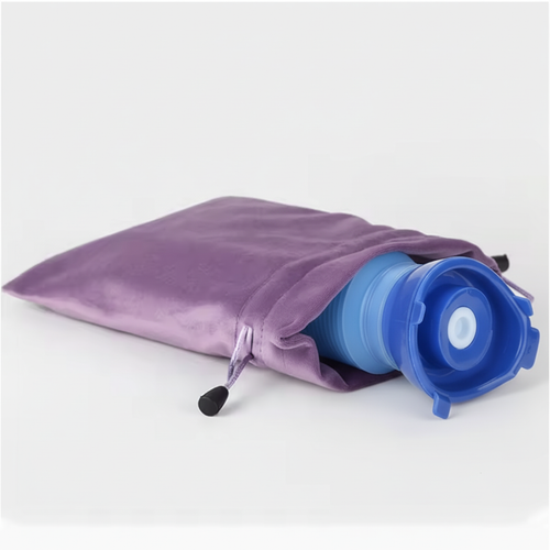 Portapee Hygiene Storage Pouch