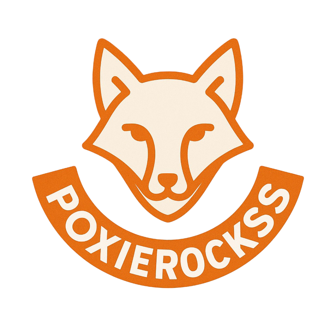 PoxieRockss